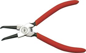 Egamaster Art in innovation 65397 - ALICATE CIRCLIP INTERIOR CURVO 90º 19-60 PAVONADO