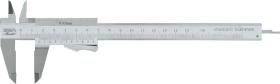 Egamaster Art in innovation 65482 - CALIBRE PIE DE REY 200 MM 0,02 MM (BLOCAJE POR RESORTE)