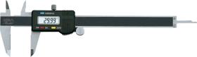 Egamaster Art in innovation 65484 - CALIBRE DIGITAL 150 MM (CARCASA DE PLASTICO)