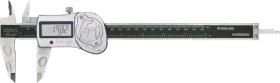 Egamaster Art in innovation 65488 - CALIBRE DIGITAL 150 MM 0,01 MM IP 67 CON CARCASA METALICA