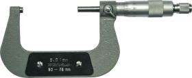 Egamaster Art in innovation 65493 - MICROMETRO PARA EXTERIORES 25-50 MM
