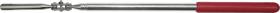 Egamaster Art in innovation 65588 - RECOGEDOR ARTICULADO TELESCOPICO 10 X 510 CAP. 0,45 KG