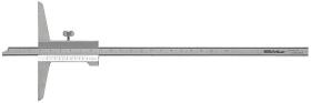 Egamaster Art in innovation 65652 - CALIBRE PIE DE REY DE PROFUNDIDAD 300 MM