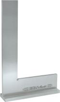Egamaster Art in innovation 65703 - ESCUADRA DE TRABAJO CON SOMBRERO 300 X 200 MM (ACERO INOXIDA