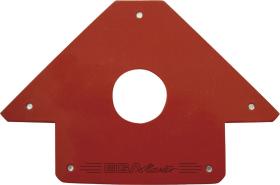 Egamaster Art in innovation 65766 - ESCUADRA MAGNETICA PARA SOLDADURA