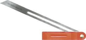 Egamaster Art in innovation 65768 - ESCUADRA AJUSTABLE BASE DE PLASTICO 250 MM