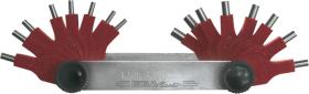 Egamaster Art in innovation 65779 - GALGAS PARA TOBERAS 4,5 - 6,0 MM
