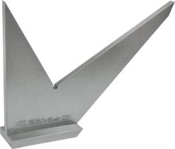 Egamaster Art in innovation 65809 - ESCUADRA MULTIPLE 100 DIN 875/2