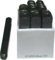 Egamaster Art in innovation 65856 - NUMEROS PARA MARCAJE 6 MM
