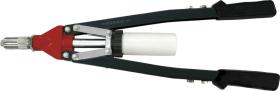 Egamaster Art in innovation 65858 - REMACHADORA DE BRAZOS LARGOS CAP. 3,2 - 6,4 MM