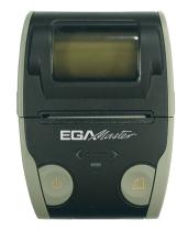 Egamaster Art in innovation 65864 - IMPRESORA PORTATIL  CODIGO DE BARRAS
