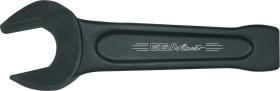 Egamaster Art in innovation 65879 - LLAVE FIJA DE GOLPE 48 MM DIN-133 FOSFATADA