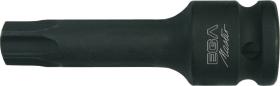 Egamaster Art in innovation 65948 - PUNTA ATORNILLADORA DE IMPACTO CON VASO 1/2'' - TORX T-30