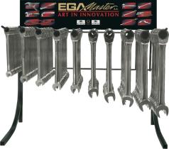 Egamaster Art in innovation 65970 - EXPOSITOR PARA MASTERGEAR Y MASTERGEAR REV. 180 PZAS