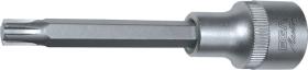 Egamaster Art in innovation 65990 - PUNTA ATORNILLADORA RIBE CON VASO 1/2'' - M10 X 100 MM