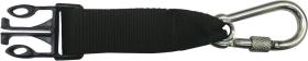 Egamaster Art in innovation 66064 - ACCESORIO LANYARD RETRACTIL CON MOSQUETON 66062 ACO