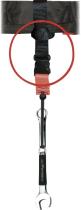 Egamaster Art in innovation 66068 - CINTA PARA LOS ACCESORIOS DE LOS LANYARDS RETRACTILES COD.66