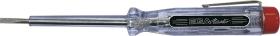 Egamaster Art in innovation 66070 - DESTORNILLADOR BUSCAPOLOS DE 140  X 65 X 3 MM 100 -250 V CON