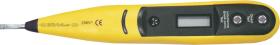 Egamaster Art in innovation 66074 - BUSCAPOLOS 160 X 3 X 15 MM 0 - 220 V CON CLIP
