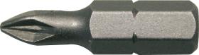 Egamaster Art in innovation 66142 - BLISTER DE 5 PUNTAS POZIDRIV PZ-4 30 MM MASTERBIT