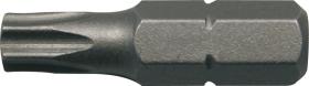 Egamaster Art in innovation 66191 - BLISTER DE 5 PUNTAS TORX T-15 25 MM MASTERBIT