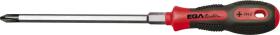 Egamaster Art in innovation 66444 - DESTORNILLADOR PHILLIPS PH-1 X 100 MM C/ VAR. HEX. MASTERTOR