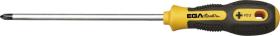 Egamaster Art in innovation 66459 - DESTORNILLADOR POZIDRIV PZ-3 X 150 MM MASTERTORK