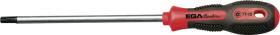 Egamaster Art in innovation 66491 - DESTORNILLADOR TAMPER TORX TT-10 X 75 MM MASTERTORK