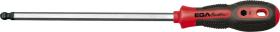 Egamaster Art in innovation 66506 - DESTORNILLADOR PUNTA ESF. 8 X 150 MM C/ VAR. HEX. MASTERTORK