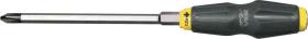 Egamaster Art in innovation 66566 - DESTORNILLADOR POZIDRIV PZ-3 X 150 MM C/ VAR. HEX. MASTERPUN