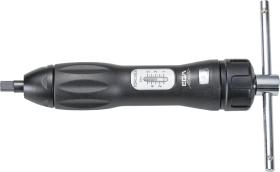 Egamaster Art in innovation 66580 - DESTORNILLADOR DINAMOMETRICO SQ 1/4'' 1- 5 NM