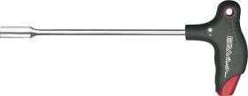 Egamaster Art in innovation 66600 - DESTORNILLADOR DE VASO 9 X 175 MM T-MASTERTORK