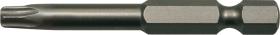 Egamaster Art in innovation 66677 - BLISTER DE 10 PUNTAS TORX T-15  50 MM MASTERBIT