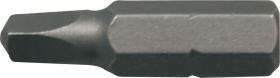 Egamaster Art in innovation 66691 - BLISTER DE 10 PUNTAS ROBERTSON 2 MM  25 MM MASTERBIT