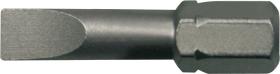 Egamaster Art in innovation 66695 - BLISTER DE 10 PUNTAS B. RECTA 4,5 X 0,6  25 MM MASTERBIT TOR