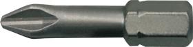 Egamaster Art in innovation 66700 - BLISTER DE 10 PUNTAS PH-2 25 MM MASTERBIT TORSION (2 BLISTER