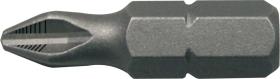 Egamaster Art in innovation 66705 - BLISTER DE 10 PUNTAS PH-1 25 MM MASTERBIT NON SLIP