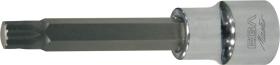 Egamaster Art in innovation 66828 - PUNTA ATORNILLADORA CON VASO 1/2'' - XZN M10 SERIE LARGA