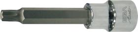 Egamaster Art in innovation 66838 - PUNTA ATORNILLADORA CON VASO 1/2'' - TORX T-40 SERIE LARGA
