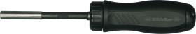 Egamaster Art in innovation 66843 - DESTORNILLADOR PORTAPUNTAS 1/4'' CON CARRACA