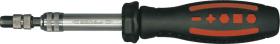 Egamaster Art in innovation 66844 - DESTORNILLADOR PORTAPUNTAS 1/4'' VARILLA FLEXIBLE