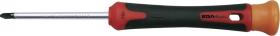 Egamaster Art in innovation 66851 - DESTORNILLADOR PHILLIPS PH-0 X 75 MM MICROTRONIC BIMAT