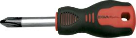 Egamaster Art in innovation 66938 - DESTORNILLADOR CARROCERO PH-2 X 25 MM ROTORK