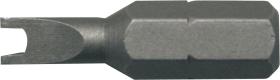 Egamaster Art in innovation 66959 - BLISTER DE 5 PUNTAS SPANNER 6 MM MASTERBIT