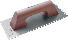 Egamaster Art in innovation 67018 - LLANA DENTADA 300 X 150 MM X 0,7 MM