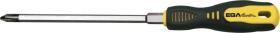 Egamaster Art in innovation 67167 - DESTORNILLADOR POZIDRIV PZ-1 X 100 MM C/ HEX. ROTORK