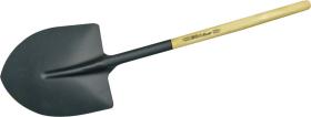 Egamaster Art in innovation 67189 - PALA REDONDA Nº 2 325 X 265 X 1400 MM MANGO LARGO