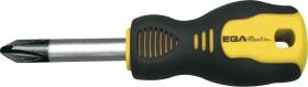 Egamaster Art in innovation 67191 - DESTORNILLADOR CARROCERO PZ-1 X 25 MM ROTORK