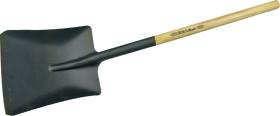 Egamaster Art in innovation 67200 - PALA CUADRADA Nº 2 325  X 250 X 1400 MM MANGO LARGO