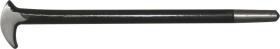 Egamaster Art in innovation 67203 - PALANCA CABEZA CURVA 12''